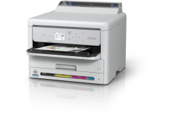 Epson WorkForce Pro WF-C5390DW C11CK25401 atramentová multifunkcia