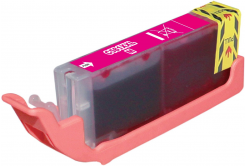 Canon CLI-581XXL purpurová (magenta) kompatibilna cartridge