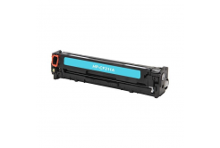 Kompatibilný toner s HP 131A CF211A azúrový (cyan) 