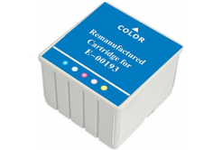 Epson S020193 barevná kompatibilná cartridge