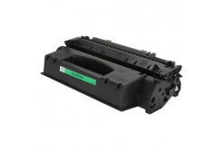 Kompatibilný toner s HP 53X Q7553X čierný (black) 