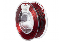 Spectrum 81389 filament, PLA Magic SILK, 0.25kg, 1.75mm, NIGHT FIRE