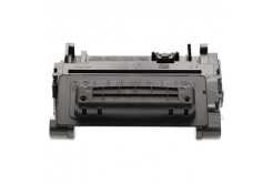 Kompatibilný toner s HP 90A CE390A čierný (black) 