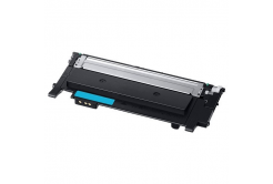 Samsung CLT-C404S azúrový (cyan) kompatibilný toner