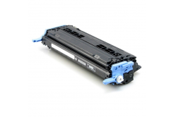 Kompatibilný toner s HP 124A Q6000A čierný (black) 