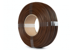 Spectrum ReFill filament, Premium PLA High Speed, 1kg, 1.75mm, WALNUT BROWN