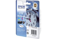 Epson T27054012, 27 farebná (color) originálna cartridge