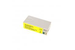 Epson S020604, SJIC22P(Y) pre ColorWorks, žltá (yellow) kompatibilná cartridge