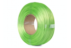 Spectrum 81308 ReFill filament, PLA SILK, 1kg, 1.75mm, APPLE GREEN