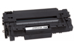 Canon CRG-710H čierna (black) kompatibilná toner