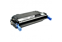 Kompatibilný toner s HP 645A C9730A čierný (black) 