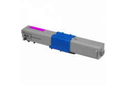 OKI 44973534 purpurový (magenta) kompatibilný toner