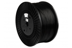 Spectrum 80675 3D filament, PLA Pro, 1,75mm, 8000g, DEEP BLACK