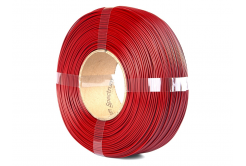 Spectrum 81304 ReFill filament, r-PLA, 1kg, 1.75mm, SIGNAL RED