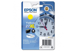 Epson 27XL T2714 žltá (yellow) originálna cartridge