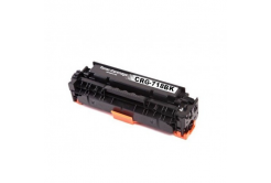 Canon CRG-718Bk čierný (black) kompatibilný toner