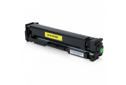 Kompatibilný toner s HP 201A CF402A žltý (yellow) 