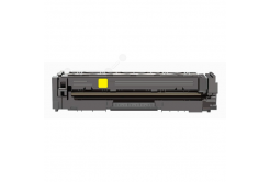 Kompatibilný toner s HP 203X CF542X žltý (yellow) 