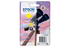 Epson 502XL T02W440 žltý (yellow) originálna cartridge