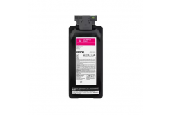 Epson SJIC48P-M C13T55P340 pre ColorWorks, purpurová (magenta) originálna atramentová cartridge