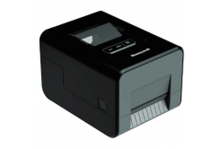 Honeywell PC42E-T PC42e-TB02300, tlačiareň štítkov, 12 dots/mm (300 dpi), USB, Ethernet, black