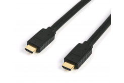 Kabel C-TECH CB-HDMI2-2 HDMI 2.0, 4K@60Hz, M/M, 2m