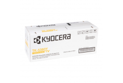 Kyocera TK-5380Y 1T02Z0ANL0 žltý (yellow) originálny toner