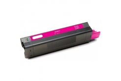 OKI 42804538 purpurový (magenta) kompatibilný toner