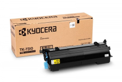 Kyocera TK-7310 1T02Y40NL0 čierny (black) originálny toner