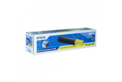 Epson C13S050187 žltý (yellow) originálný toner