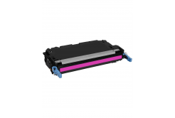 Kompatibilný toner s HP 645A C9733A purpurový (magenta) 