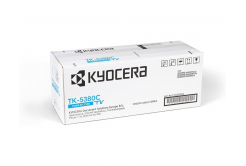 Kyocera TK-5380C 1T02Z0CNL0 azúrový (cyan) originálny toner