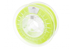 Spectrum 80017 3D filament, Premium PLA, 1,75mm, 1000g, fluorescent yellow