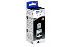 Epson C13T03P14A černá (black) originálna atramentová náplň