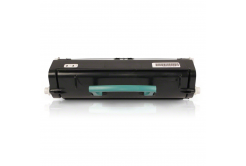 Lexmark 0E360H11E čierný (black) kompatibilný toner