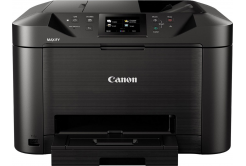 Canon MAXIFY MB5150 0960C009 atramentová multifunkcia