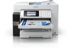 Epson EcoTank L15180 C11CH71406 atramentová multifunkcia