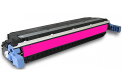 Kompatibilný toner s HP 644A Q6463A purpurový (magenta) 