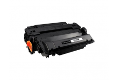 Kompatibilný toner s HP 55A CE255A čierný (black) 