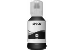 Epson 101 C13T03V14A černý (black) originálny atrament