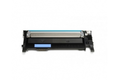 Kompatibilný toner s HP 117A W2071A azúrový (cyan) 