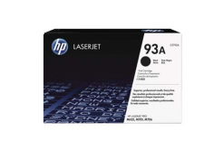 HP 93A CZ192A čierný (black) originálny toner